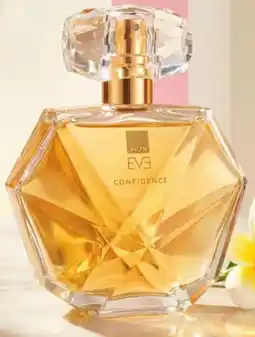 Avon Eve confidence eau de parfum em spray para ela promoção