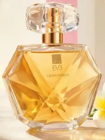 Avon Eve confidence eau de parfum em spray para ela promoção