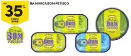 Continente Bom Petisco promoção