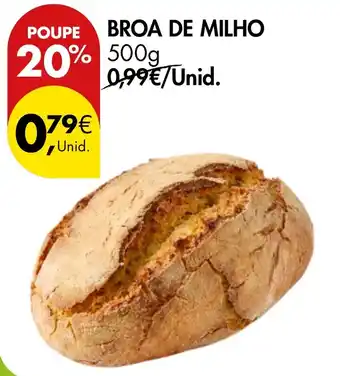 Broa de milho