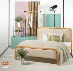 Hôma Cama SORA promoção