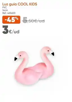 Hôma Luz guia cool kids promoção