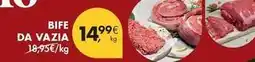 Pingo Doce Bife promoção