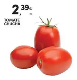 Continente Bom dia Tomate chucha promoção