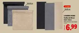 Lidl LIVARNO HOME Toalha de Mesa/Corre-mesa promoção