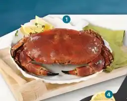 Intermarché Sapateira Cozida promoção