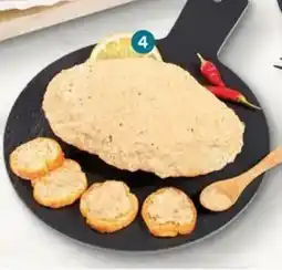 Intermarché Recheio de sapateira promoção