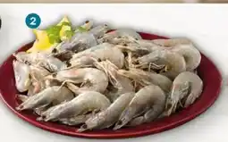 Intermarché Camarão promoção