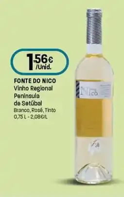 Intermarché Fonte do nico promoção