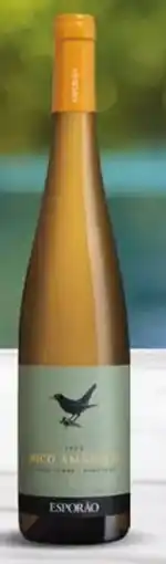 Intermarché Bico amarelo Vinho Verde DOC Branco promoção