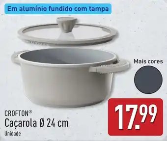 Caçarola Ø 24 cm