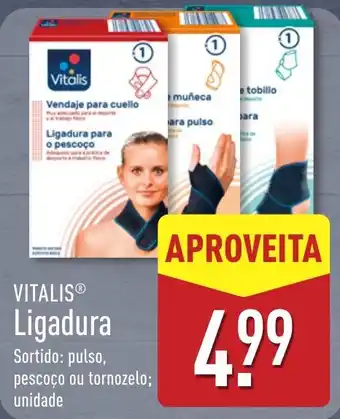 Vitalis Ligadura