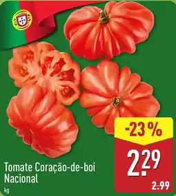 ALDI Tomate Coração-de-boi Nacional promoção