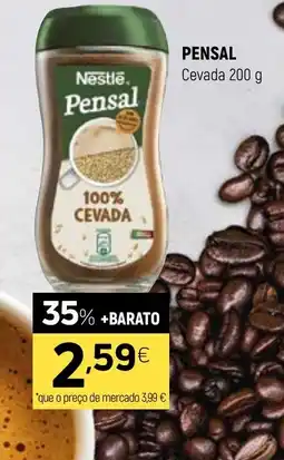 Coviran Pensal promoção