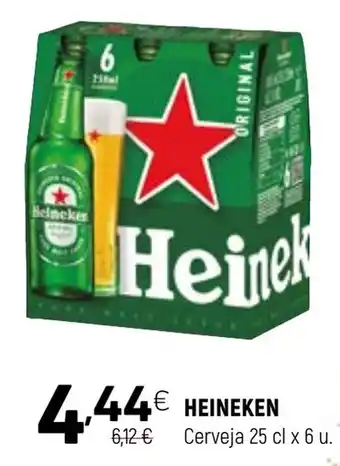 Heineken