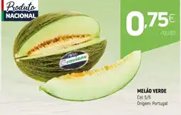 Coviran Melão verde coviran promoção