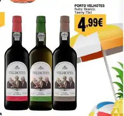 Neomáquina porto velhotes promoção