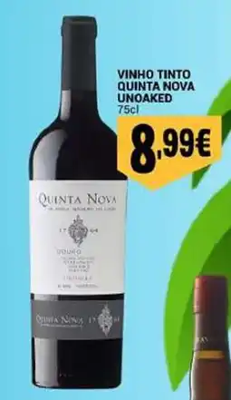 Neomáquina vinho tinto quinta nova promoção