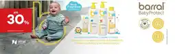 Well's barral babyprotect promoção