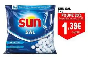Sun sal