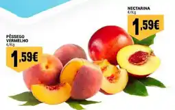 Neomáquina pêssego vermelho promoção