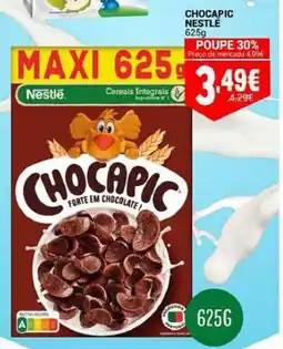 Neomáquina Chocapic forte em chocolate promoção