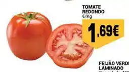 Neomáquina Tomate redondo promoção