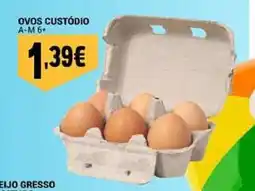 Neomáquina ovos custódio promoção