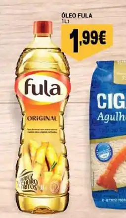 Neomáquina Óleo fula original promoção