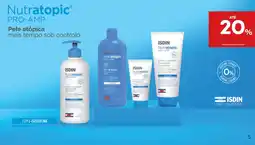 Well's Nutratopic Pele atópica promoção