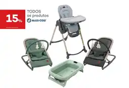 Well's Todos os produtos Maxi-Cosi promoção