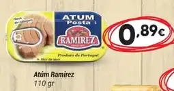 GidaCarnes Supermercados Atum Ramirez promoção