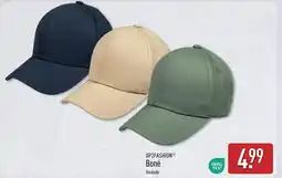 ALDI Up2fashion - bone promoção