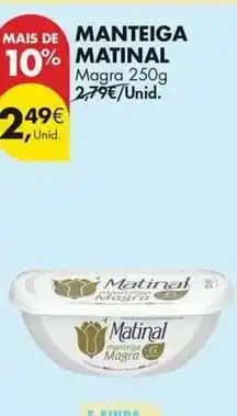 Pingo Doce Matinal - maquina promoção