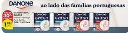 Pingo Doce Danone promoção