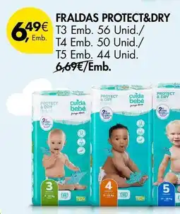 Pingo Doce Eco+ - fraldas promoção