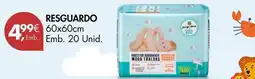 Pingo Doce Eco+ - resguardo promoção