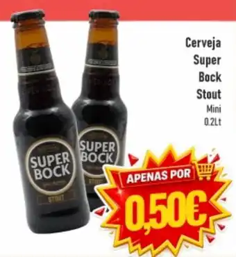 Super Bock Stout
