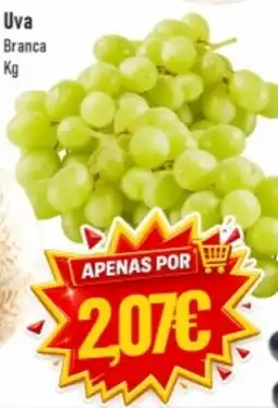 Belita Uva Branca promoção