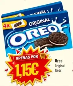 Belita oreo original promoção