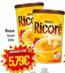 Belita Ricore Nestlé promoção