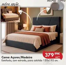 Susiarte Cama Açores/Madeira promoção
