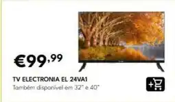 Radio Popular Electronia - tv el 24va11 promoção