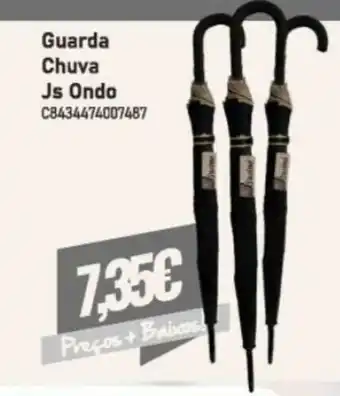 Guarda Chuva Js Ondo