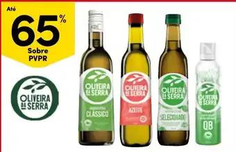 Continente oliveira da serra azeite promoção