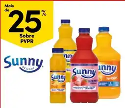 Continente Sunny Delight promoção