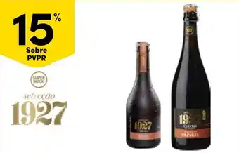 Continente seleção 1927 promoção