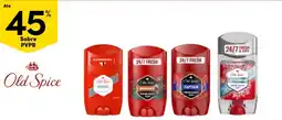 Continente Old Spice promoção