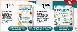 Continente Bem-estar líquido continente equilíbrio promoção