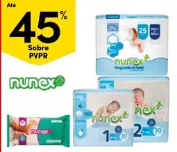 Continente nunex ranguardo de bebê promoção
